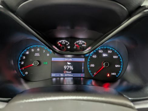 Used 2019 Chevrolet Colorado LT w/ Safety Package image 22