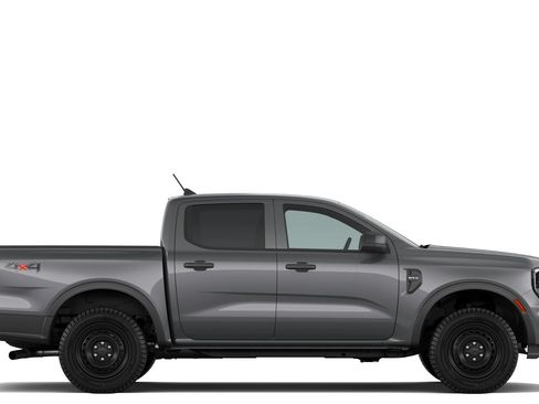 New 2026 Ford Ranger XL AWD/4WD image 5