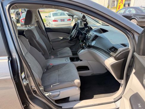 Used 2014 Honda CR-V LX image 29