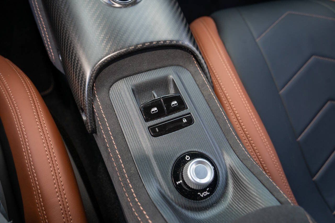 Used 2023 Maserati MC20 Coupe RWD image 53