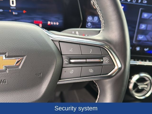 Certified 2024 Chevrolet Blazer EV LT AWD/4WD image 23