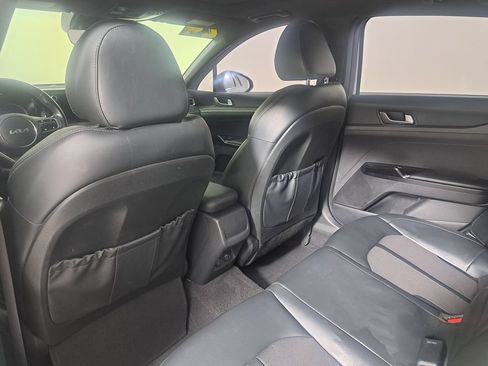 Used 2024 Kia K5 GT-Line FWD image 11