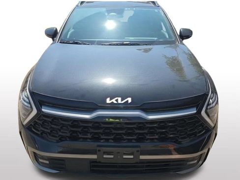 Used 2024 Kia Sportage X-Line Prestige AWD/4WD image 6