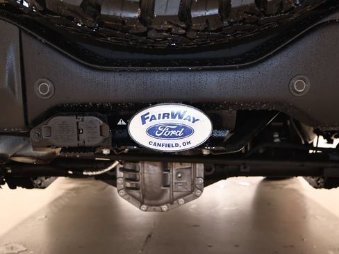 Certified 2024 Ford Bronco Raptor AWD/4WD image 40