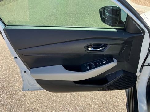 Certified 2024 Honda Accord LX image 5