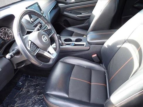 Used 2020 Nissan Altima 2.5 SR image 9