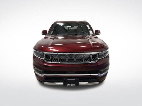 Used 2022 Jeep Grand Wagoneer Series II image 15