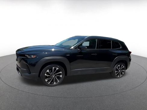 Used 2025 MAZDA CX-50 2.5 Hybrid w/ Premium Plus Pkg AWD/4WD image 8