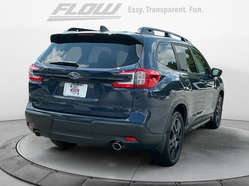 Used 2025 Subaru Ascent Bronze Edition AWD/4WD image 9