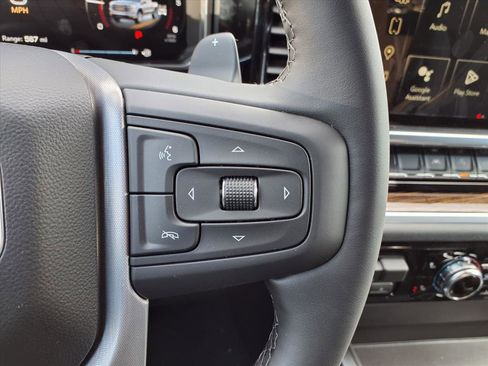 New 2026 GMC Sierra 1500 Elevation image 10