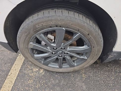 Certified 2024 Chevrolet Equinox RS w/ LPO, Floor Liner Package image 12