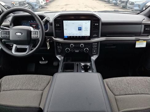 New 2026 Ford F150 XLT AWD/4WD image 15