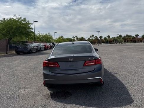 Used 2020 Acura TLX V6 image 5