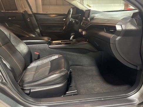 Used 2021 Nissan Altima 2.5 SR image 8
