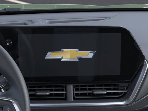 New 2026 Chevrolet Trax ACTIV image 20