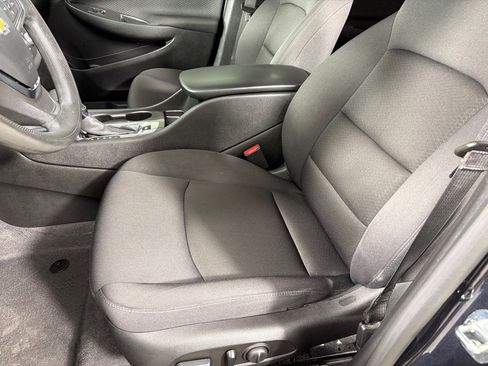 Used 2023 Chevrolet Malibu LS w/ Driver Confidence Package image 12