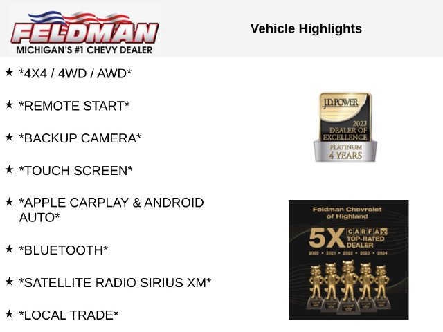 Used 2020 RAM 1500 Big Horn AWD/4WD image 3