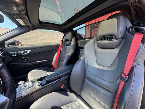 Used 2017 Mercedes-Benz SLC 300 image 30