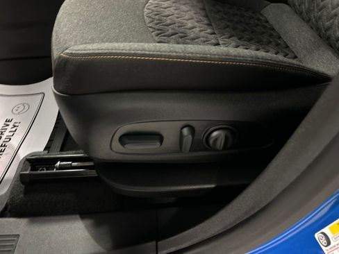 Used 2024 Chevrolet Equinox LT image 12