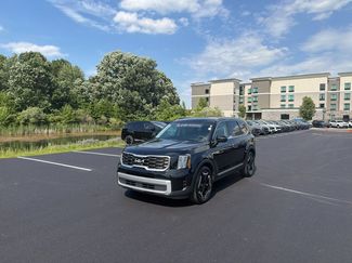 Certified 2023 Kia Telluride S w/ S Sunroof Package AWD/4WD video 1