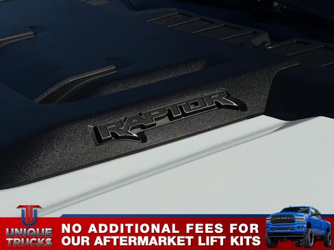 Used 2024 Ford F150 Raptor image 13