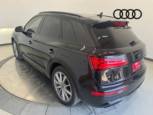 Used 2023 Audi Q5 e Prestige w/ Prestige Package AWD/4WD image 33