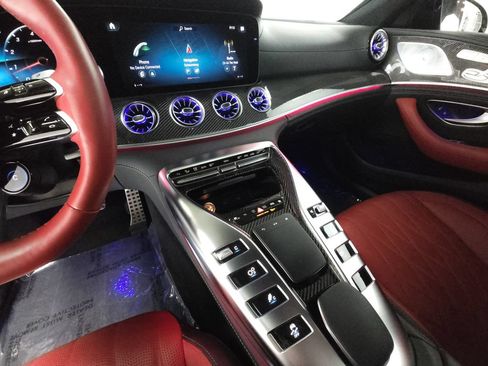 Used 2023 Mercedes-Benz AMG GT 63 S image 15