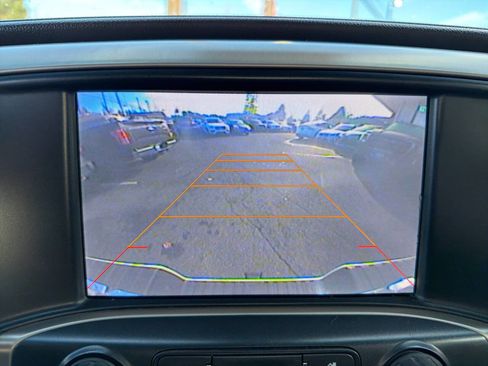 Used 2015 GMC Sierra 3500 Denali w/ Duramax Plus Package image 30