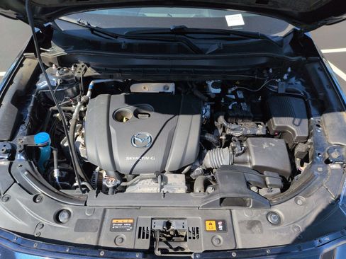 Used 2022 MAZDA CX-5 AWD 2.5 S w/ Premium Plus Pkg image 34