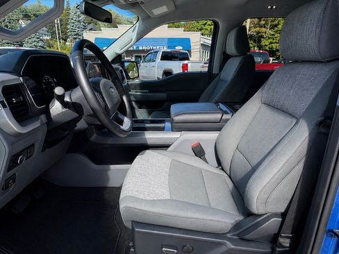 Used 2023 Ford F150 XLT AWD/4WD image 10
