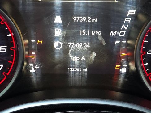 Used 2016 Dodge Charger R/T w/ Plus Group image 25