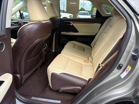 Used 2017 Lexus RX 350 FWD image 18