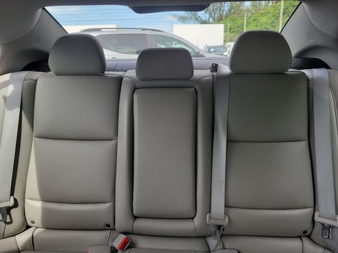 Used 2016 Acura TLX V6 FWD image 15