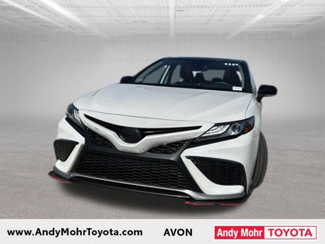 Used 2022 Toyota Camry XSE AWD/4WD image 5