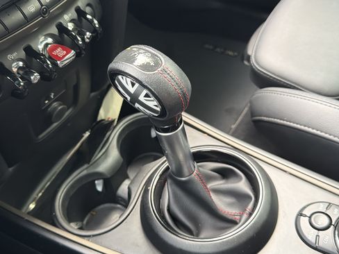 Used 2019 MINI Cooper Countryman S w/ Yin Yang Edition FWD image 26