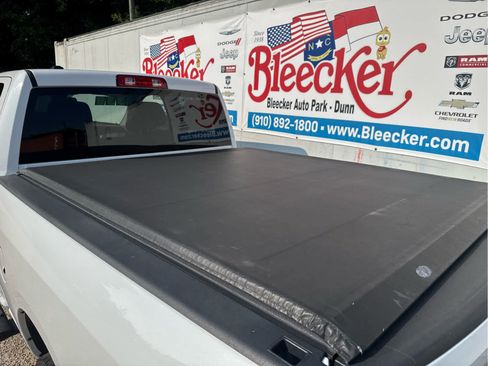 Used 2022 RAM 1500 Tradesman w/ Trailer Tow Group AWD/4WD image 17