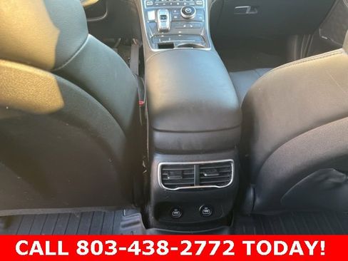 Used 2022 Hyundai Santa Fe SEL w/ Convenience + Premium Package image 15