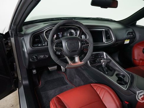 Used 2018 Dodge Challenger SRT Demon image 19