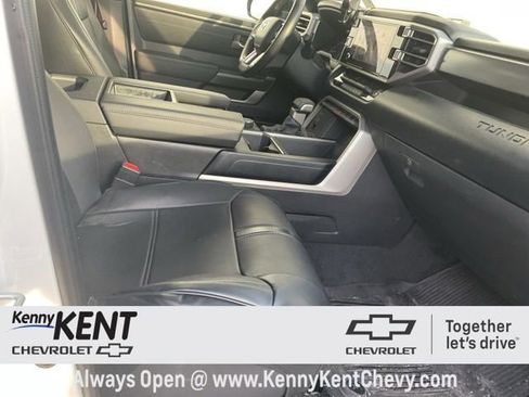 Used 2025 Toyota Tundra SR5 w/ SR5 Convenience Package image 15