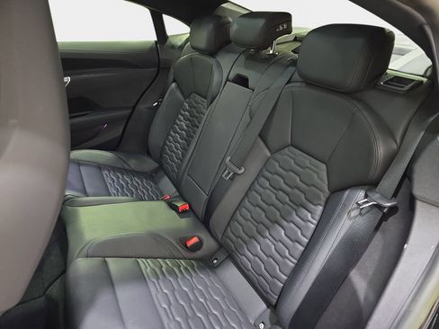 Certified 2023 Audi e-tron GT Premium Plus w/ Performance Package AWD/4WD image 17