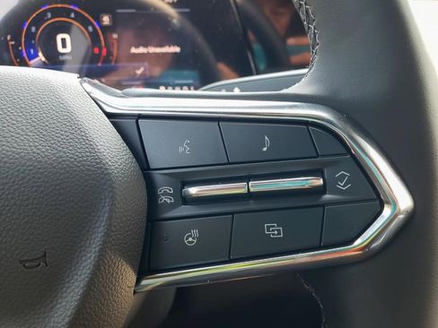 New 2025 Chevrolet Tahoe Premier image 19