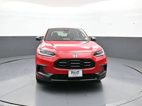 Certified 2024 Honda HR-V Sport image 2