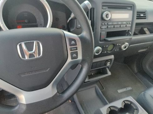 Used 2006 Honda Ridgeline RTS image 26