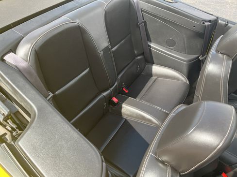 Used 2015 Chevrolet Camaro SS w/ RS Package RWD image 28
