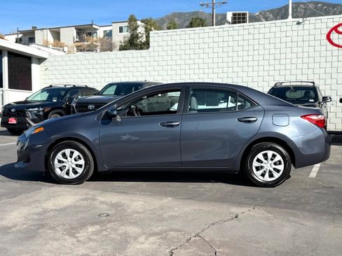 Used 2017 Toyota Corolla L image 9