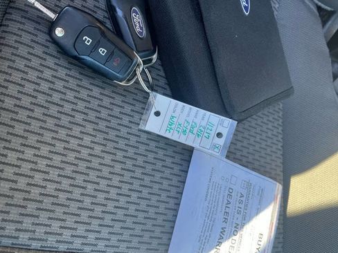 Used 2016 Ford F150 XLT w/ Trailer Tow Package image 53