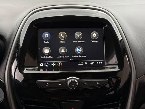 Used 2021 Chevrolet Spark LT image 12