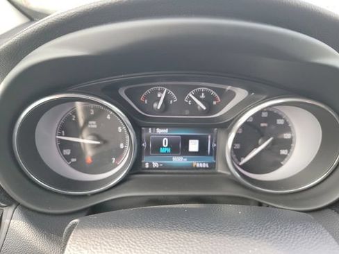 Used 2019 Buick Envision Essence AWD/4WD image 15