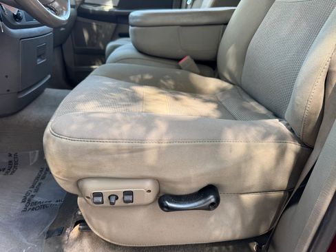 Used 2008 Dodge Ram 2500 Truck SLT w/ Popular Equipment Group image 15