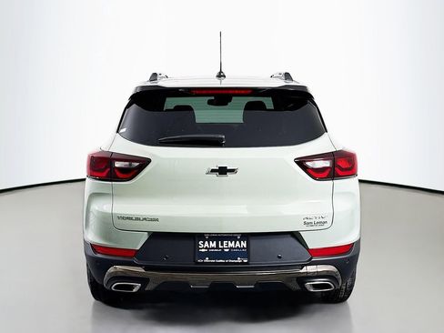 New 2026 Chevrolet TrailBlazer ACTIV w/ Convenience Package image 6